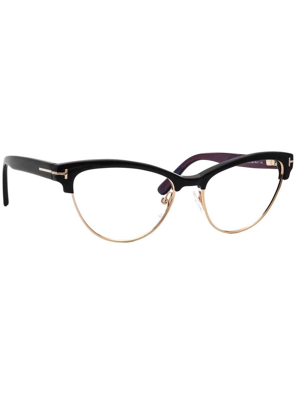 Tom Ford TF 5365 005 Eyeglasses